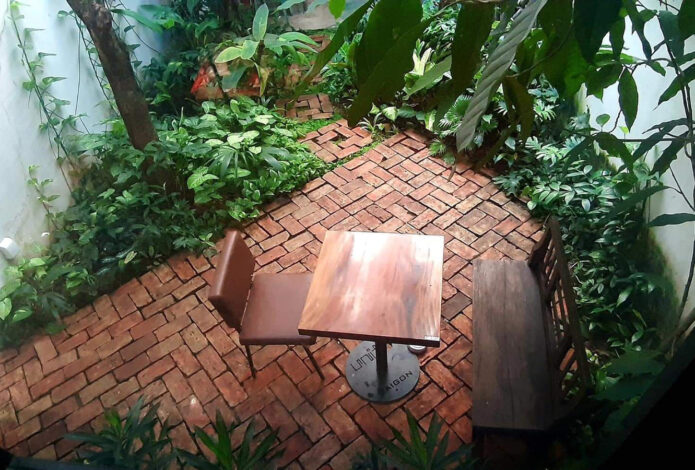 Unit0 Saigon Courtyard1