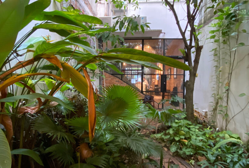 Unit0 Saigon Courtyard2